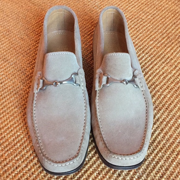 Brooks Brothers Other - Driving moccasins